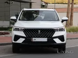 استئجار سيارة SUV أنيقة من نوع بيستون T77
